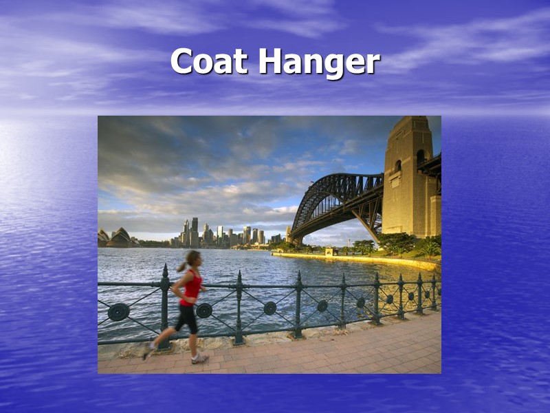 Coat Hanger